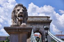 Budapest Walking Tour: Explore Top Sights & Hidden Gems