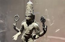 Mahabalipuram Slow Travel Cultural Tour