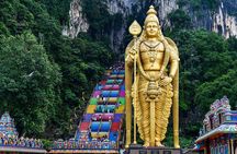 Private Tour at Grand Kuala Lumpur