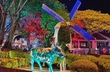 Malacca Night Tour