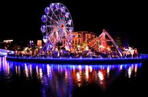 Malacca Night Tour