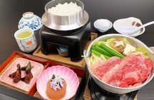 Mt Fuji and Hakone 1-Day Bus Tour Return by Shinkansen