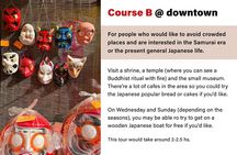 Morning Private tour in Tokyo (Ueno,etc) with a Local Guide
