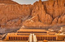 Edfu & Kom Ombo Temples Tour from Luxor