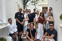 Mykonos Your Way with Customizable Private Half Day Tour