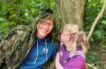 Family Fun Adventure at Fota Island