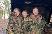 Family Fun Adventure at Fota Island