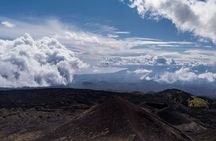 Etna Morning Experience con pranzo