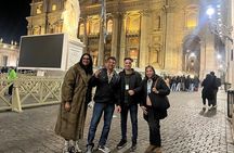 Private Tour Vatican Museums & Sistine Chapel Skip the line
