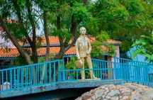 Kigali city Tour explore the heart of Rwanda