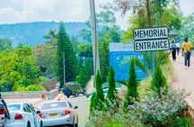 Kigali city Tour explore the heart of Rwanda