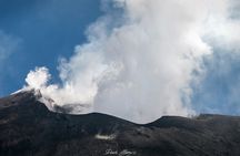 Etna Small-Group Tour from Catania with Lunch & Cable-Car 3000 mt