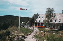 Lysefjorden Bike and Hike