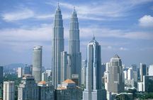 Private Tour at Grand Kuala Lumpur