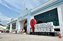 Transit and Discover Experience the Heart of Kuala Lumpur