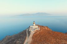 7 Hours All Of Mykonos Private Tour Lunch Included and Pick Up