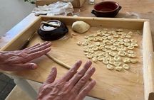 Alberobello E bike Tour and Pasta Making Class
