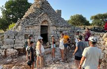 Alberobello E bike Tour and Pasta Making Class