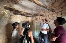 Alberobello E bike Tour and Pasta Making Class