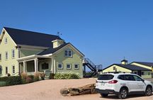 Private Wine Tours from Halifax 