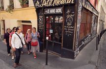 Paris Guided Walking Tour of Montmartre