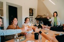 From Venice: Prosecco Wine Region Tour with 2 Tastings
