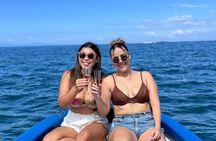 Private Sunset Cruise in Herradura