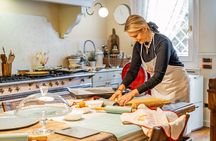 Lasagna Masterclass: Learn, Cook & Taste Authentic Bolognese
