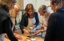 Lasagna Masterclass: Learn, Cook & Taste Authentic Bolognese