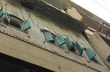 All inclusive Vegetarian Jaipur Food and Heritage Tour