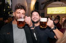 Where Czechs Drink Beer: A Short Tour and Beer Experience