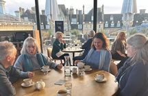 Experience Oxford's Art Masterpieces with an Art Historian