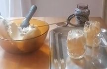 Gelato Class in Bologna to Learn Churn and Taste Italian Gelato