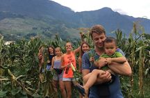 Multi Day Hidden Village in Sapa Town Tour