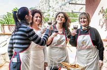Gelato Class in Bologna to Learn Churn and Taste Italian Gelato