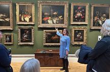 Experience Oxford's Art Masterpieces with an Art Historian