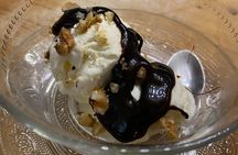 Gelato Class in Bologna to Learn Churn and Taste Italian Gelato