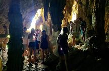 Krabi: Cheow Lan Lake, Jungle Hike, Diamond Cave, All Included