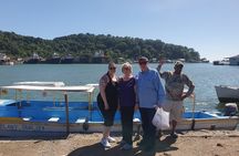 Roatan Unique East End Mangrove Tunnel Tour 