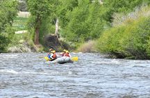 Salida Valley Rafting Adventure 