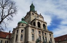 Visit the Bavarian National Museum with Paul