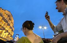  Jaipur Private Jeep Adventure Tour with Liquor Tasting