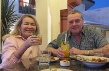  Jaipur Private Jeep Adventure Tour with Liquor Tasting