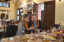  Jaipur Private Jeep Adventure Tour with Liquor Tasting