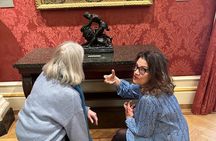 Experience Oxford's Art Masterpieces with an Art Historian