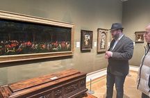 Experience Oxford's Art Masterpieces with an Art Historian