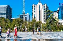 Tirana Bike Tour – Explore the City on Two Wheels