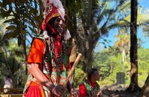 Cultural Experience, Belize