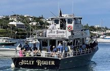 Jolly Roger Reef Fishing Experience