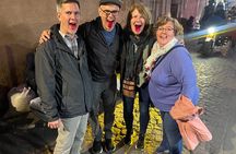 Marrakech street food tour with a local